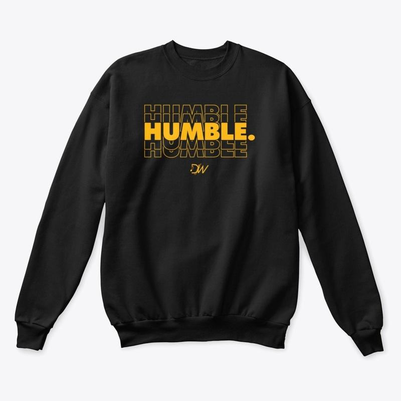 HUMBLE (YELLOW)