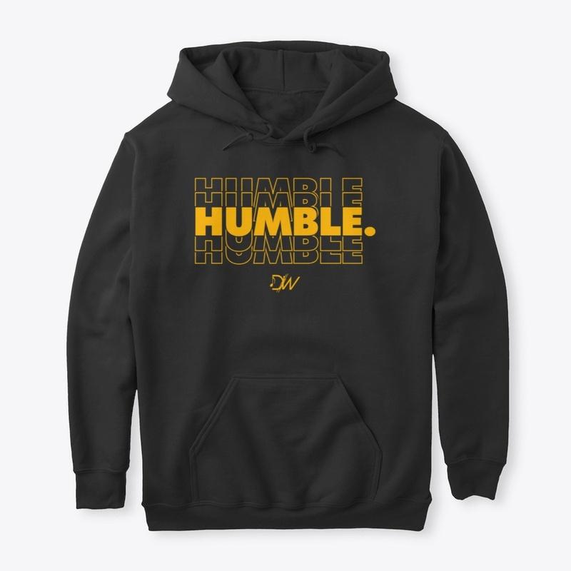 HUMBLE (YELLOW)